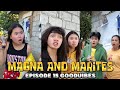 Episode 15  magna and marites  funny tiktok compilation  goodvibes