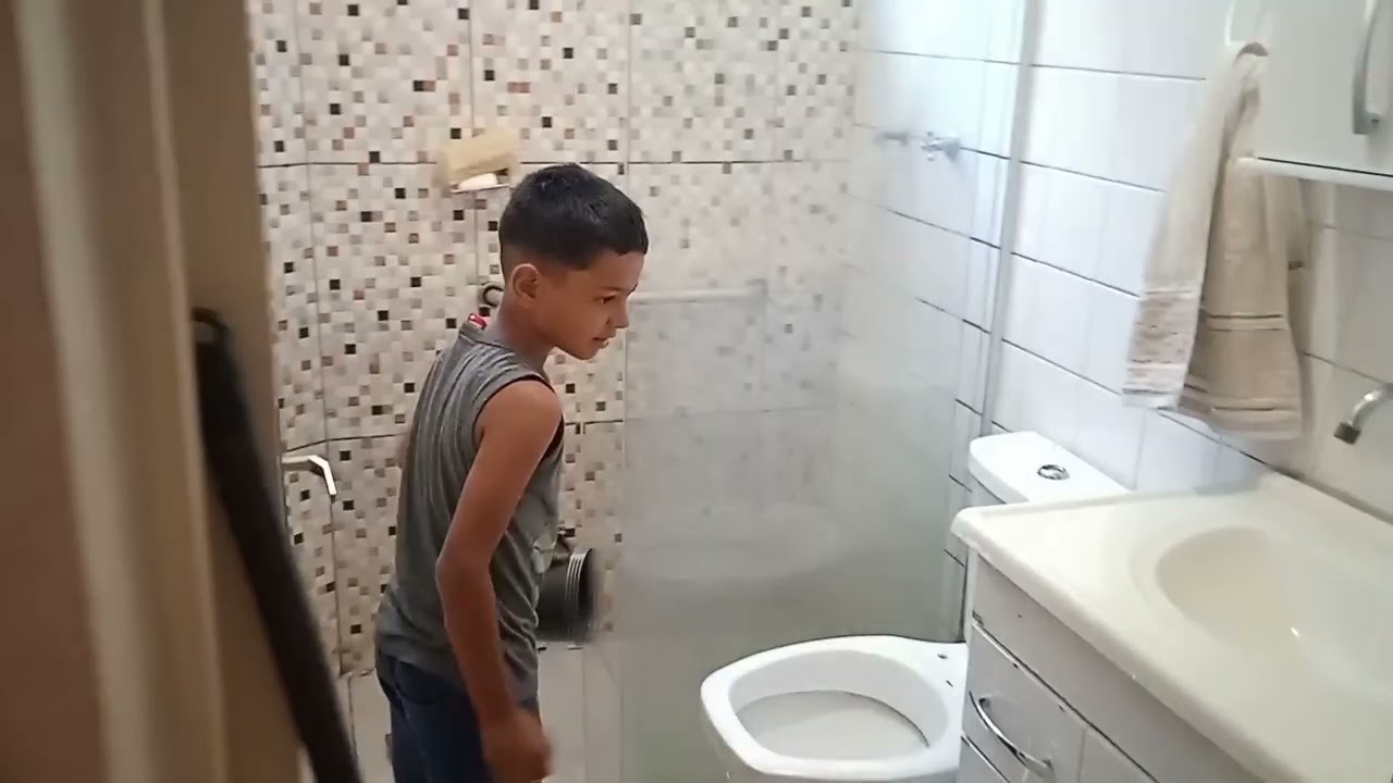 Minha Rodina🏠🙏