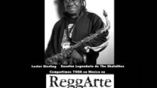 Video thumbnail of "Lester Sterling & Rico Rodríguez   Whale bone"