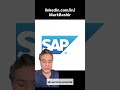 What is SAP Integration Suite in SAP S/4 HANA?