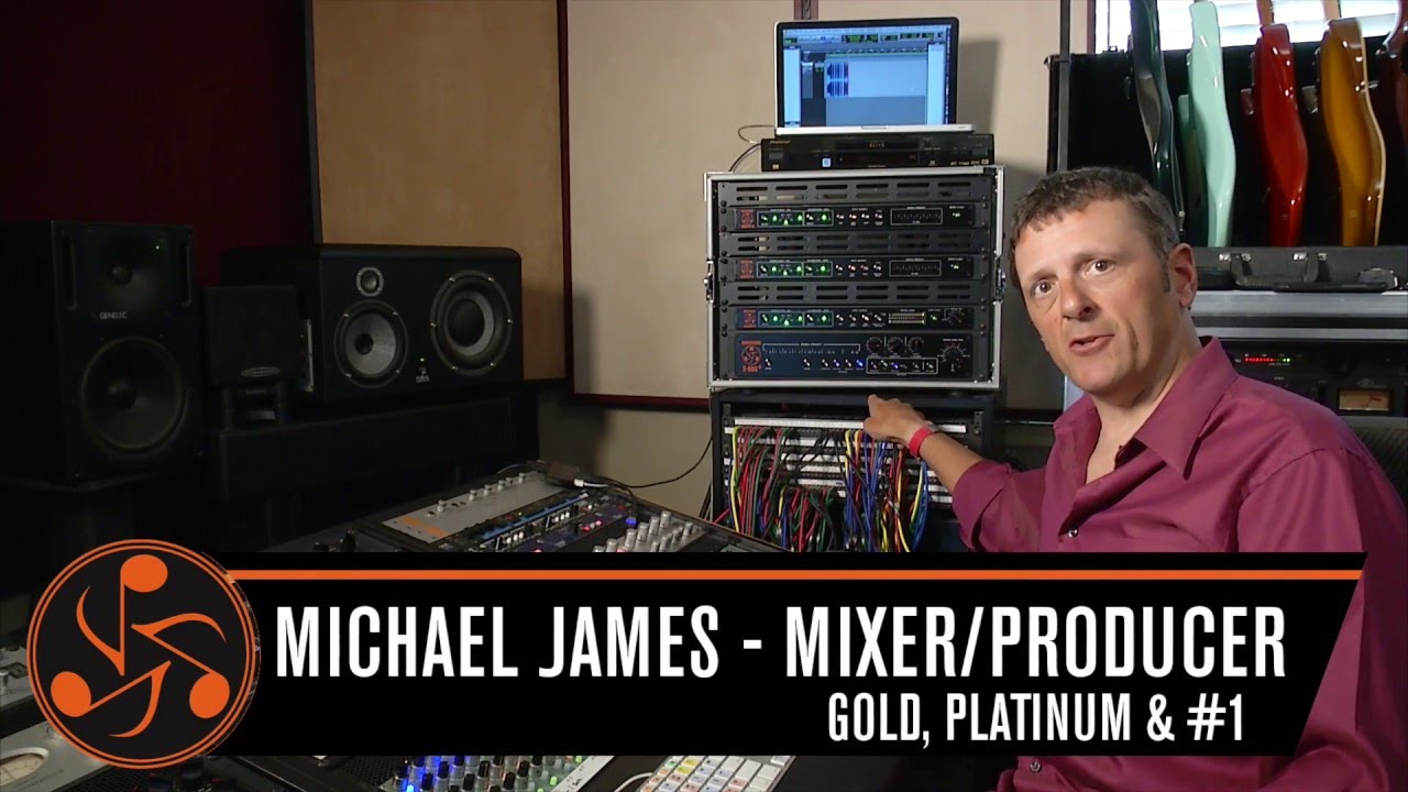Assista a How Using Harmonics Can Enhance Your Mix no YouTube Assista a How Using Harmonics Can Enhance Your Mix no YouTube