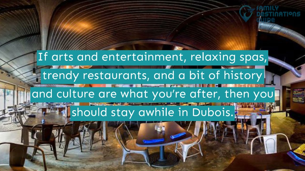 10 Best Things to Do in DuBois, PA