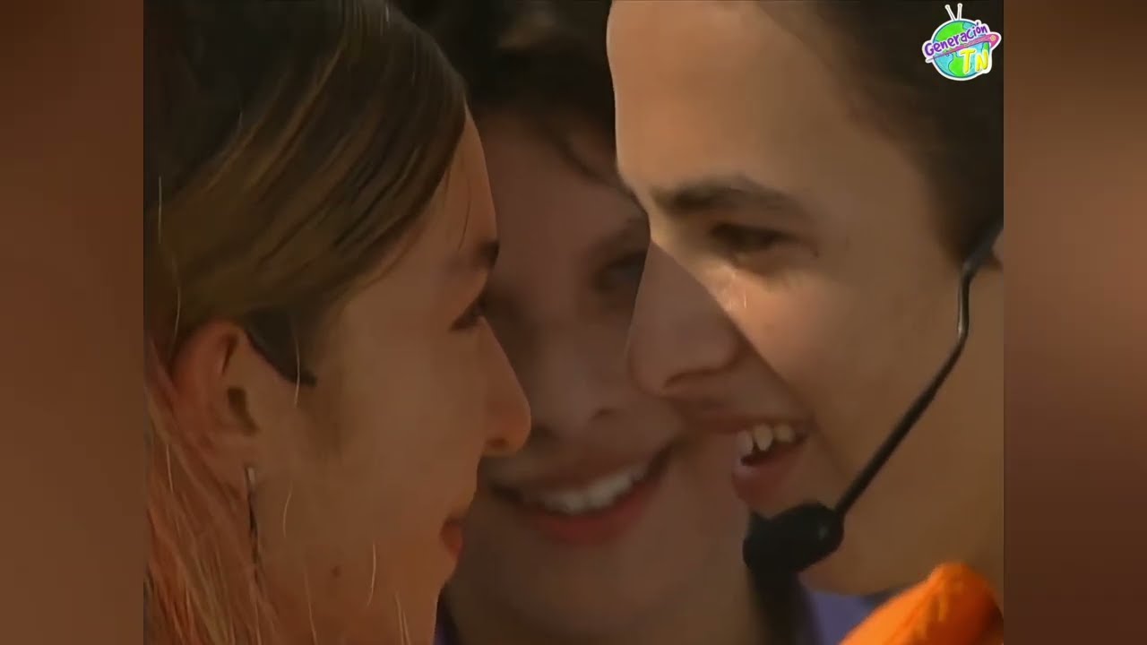 Daniela Luján & Martín Ricca: ¡Siempre Unidos!