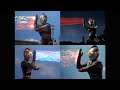 【ウルトラマン80】サクシウム光線まとめ　Ultraman 80,All Finish technique