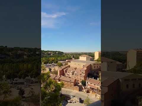 Teruel 🌞 #spain #travel #teruel #paisajes