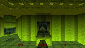 Doom 64 part 3 no commentary