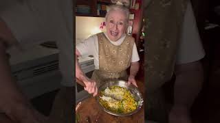 Creamy Corn Dip | Cooking with Brenda Gantt