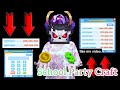 School Party Craft ADVANCED SETTINGS apk 2026 Indonesia