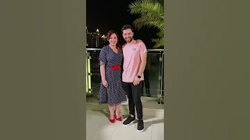 سولاف فواخرجي بين الماضي والحاضر 