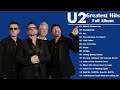 U2 Greatest Hits Mix Mix 2022 Full Album | The Best Songs Of U2 New Playlist 2022