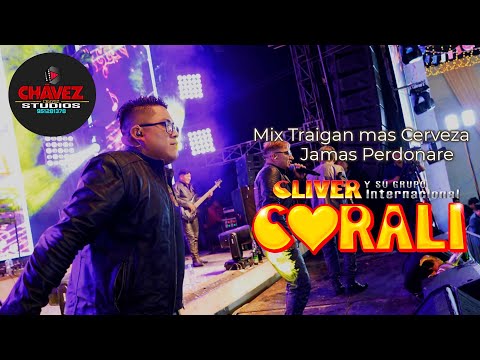 CLIVER Y SU