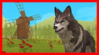 СИМУЛЯТОР ВОЛКА #42 НОВАЯ ЛОКАЦИЯ в WildCraft и открываем СУНДУКИ игра про волков лис рысей ДЕТСКИЕ СИМУЛЯТОР ВОЛКА #42 НОВАЯ ЛОКАЦИЯ в WildCraft и открываем СУНДУКИ игра про волков лис рысей ДЕТСКИЕ
