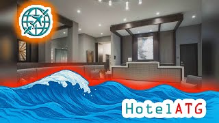 [HotelATG] Review Hilton Garden Inn Foxborough Patriot Place