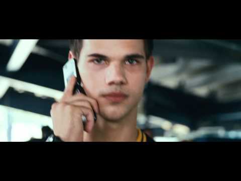 Abduction official trailer