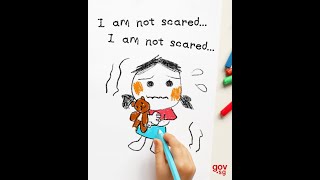 My Vaccination Story: A Flipbook Animation | Part 2