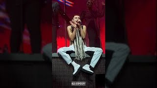 Years &amp; Years - Preacher (Live in London 2018.12.05)