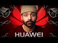 هواوي الشركة الوحيدة الي تحدت العقوبات الامريكية 