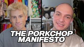 Barbie Q’s Porkchop Manifesto | Drag Race México: Latina Royale | Deep Dives