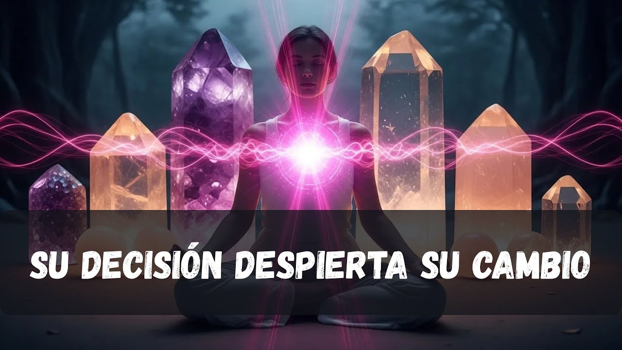 La transformación del masculino cuando ella elige su camino