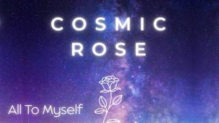 Download lagu All To Myself [Lyric Video]