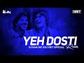 Yeh dosti hum nahi todenge desi retro mix dj sanjay x dj krit official 2022