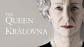 Královna (The Queen, 2006) • CZ trailer • Pathé Distribution UK