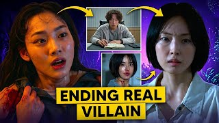 Full Nobody Saw THIS Coming! 😱 If Wishes Could Kill Final Episode Breakdown Guide