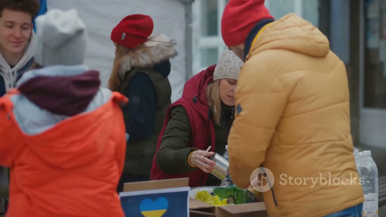 The Financial Struggle: FEMA’s Crisis in North Carolina and Georgia Hurricane Recovery