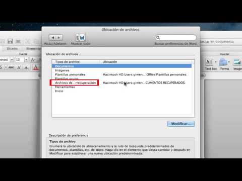 Video: ¿Cómo verificar la legibilidad en Word Mac?