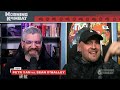 UFC 280 Preview: Petr Yan vs. Sean O'Malley | Morning Kombat Ultra