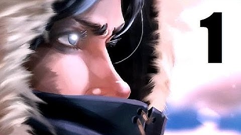 Dark Parables 10: Goldilocks And The Fallen Star - Part 1 Let