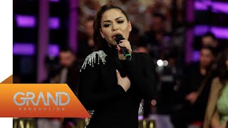 Aleksandra Mladenovic - Ljubav ili ludilo - (LIVE) - HH - (Tv Grand 05.01.2021.) Resimi