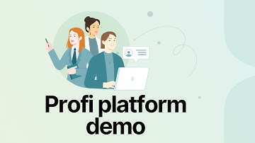 Platform demo for Solo Practitioners