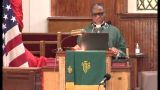Trinity Sunday | EPWORTH UNITED METHODIST CHURCH| 5/31/26