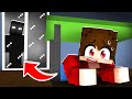 UNO STALKER SEGRETO mi PERSEGUITA nel MIO SERVER MINECRAFT!