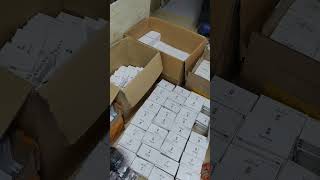 Super large capacity battery, wholesale price advantage #Battery #fyp #Originalbattery