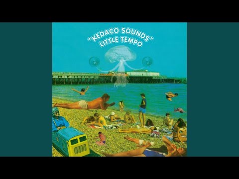 Little Tempo — MERMAID SEVENTEEN DUB (Music Video) | Dork
