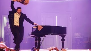 Губернский театр Спектакль “Свадьба Кречинского“ Губернский театр Спектакль “Свадьба Кречинского“