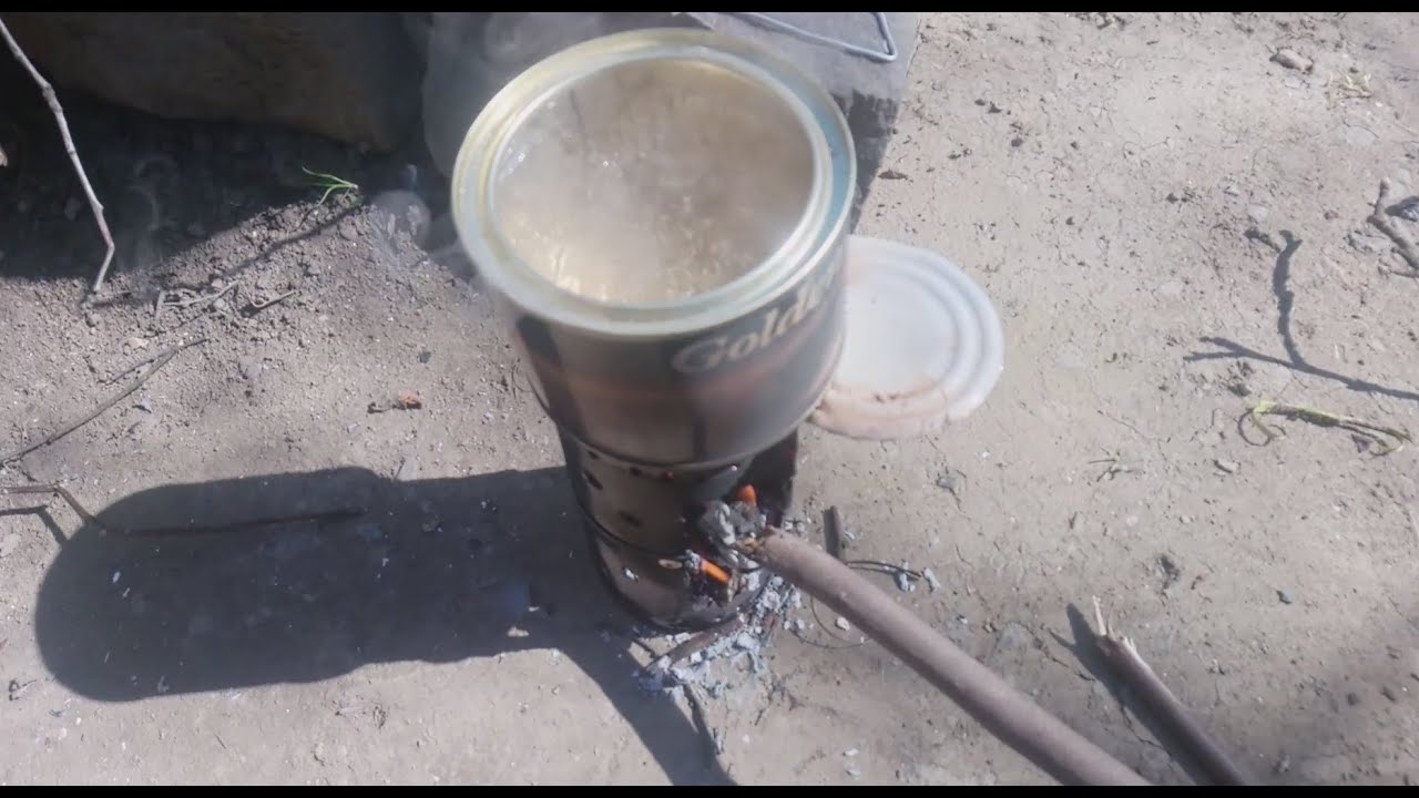 Пахнет из печки