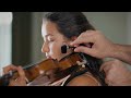 Video: NEUMANN MCM 114 SET HIGH STRINGS VIOLIN:KK14+SH150+WS110+MC1+MCM100 - BAG