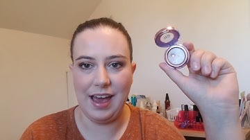 19 Eyeshadows in 2019 Project Pan / Update #2