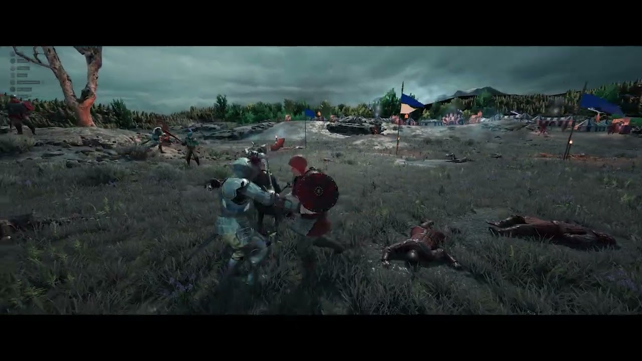 Dobex Third 2v2 Tournament - CC Bonk-Scott vs LK Gingey -Igloo