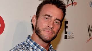 Life and times of CM Punk || Biography || Facts || Images ||