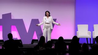 2025 Managers Ideas Exchange trailer