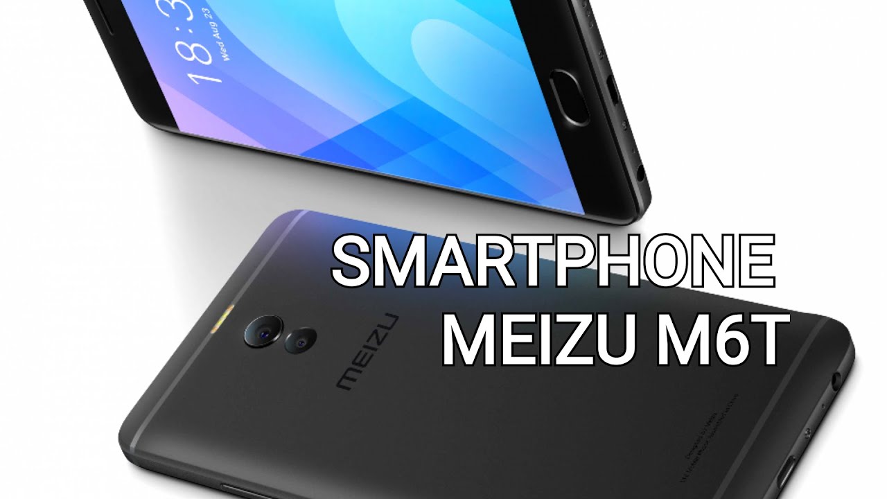 M6t meizu аккумулятор