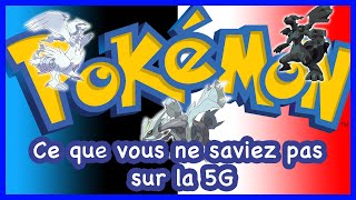 C'était… Pokémon sur 3DS