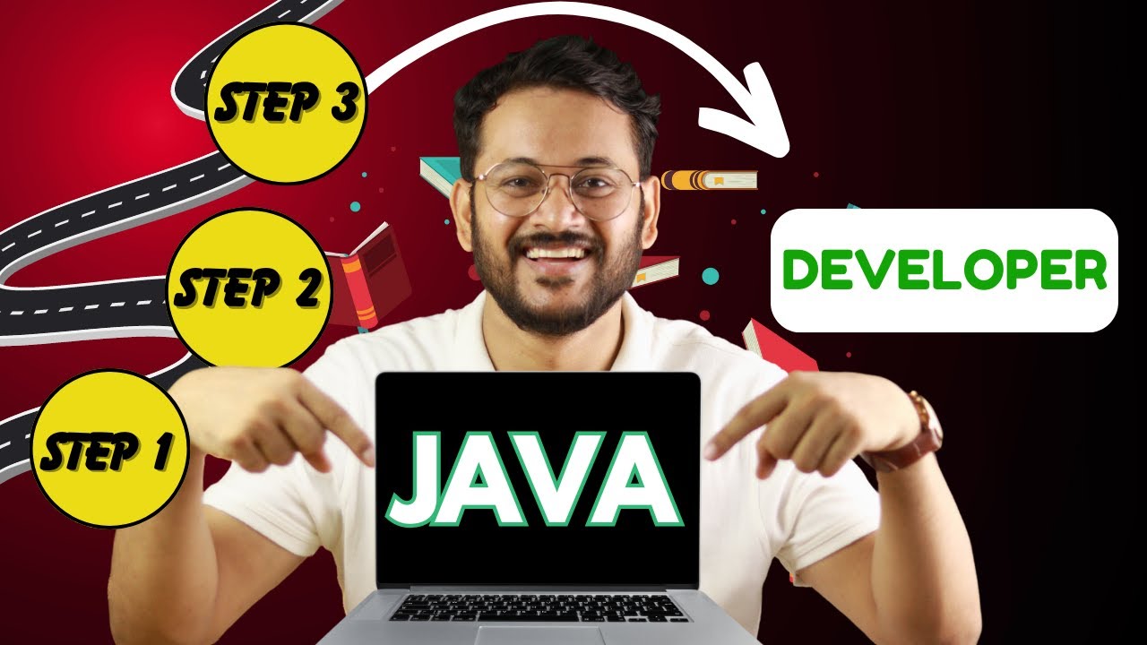 2023 FASTEST Way To Get First JOB As Java Developer (Complete Guide ...