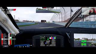 LFM |  Season 22 | GO Setups GT3 Sprint Series | WEEK 2