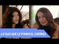 Andrea le cuenta a Victoria de que se ceno a Eduardo | Rica Famosa Latina | Temporada 4 Episodio 33
