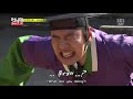 Ride the flying saucer Opening _ Running Man Episode 185 _ English Sub _ HD